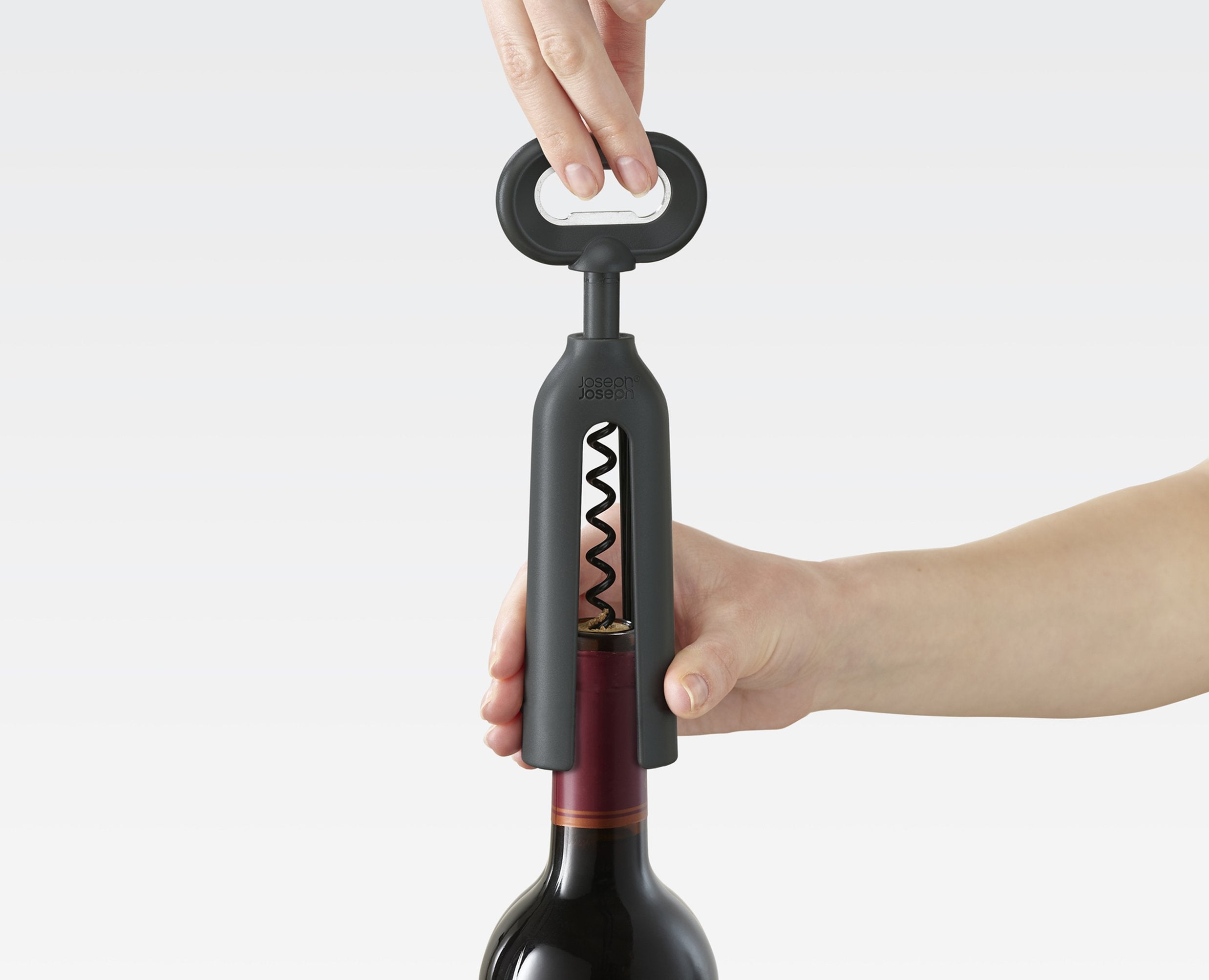 DUO 3-in-1 Corkscrew Image 6