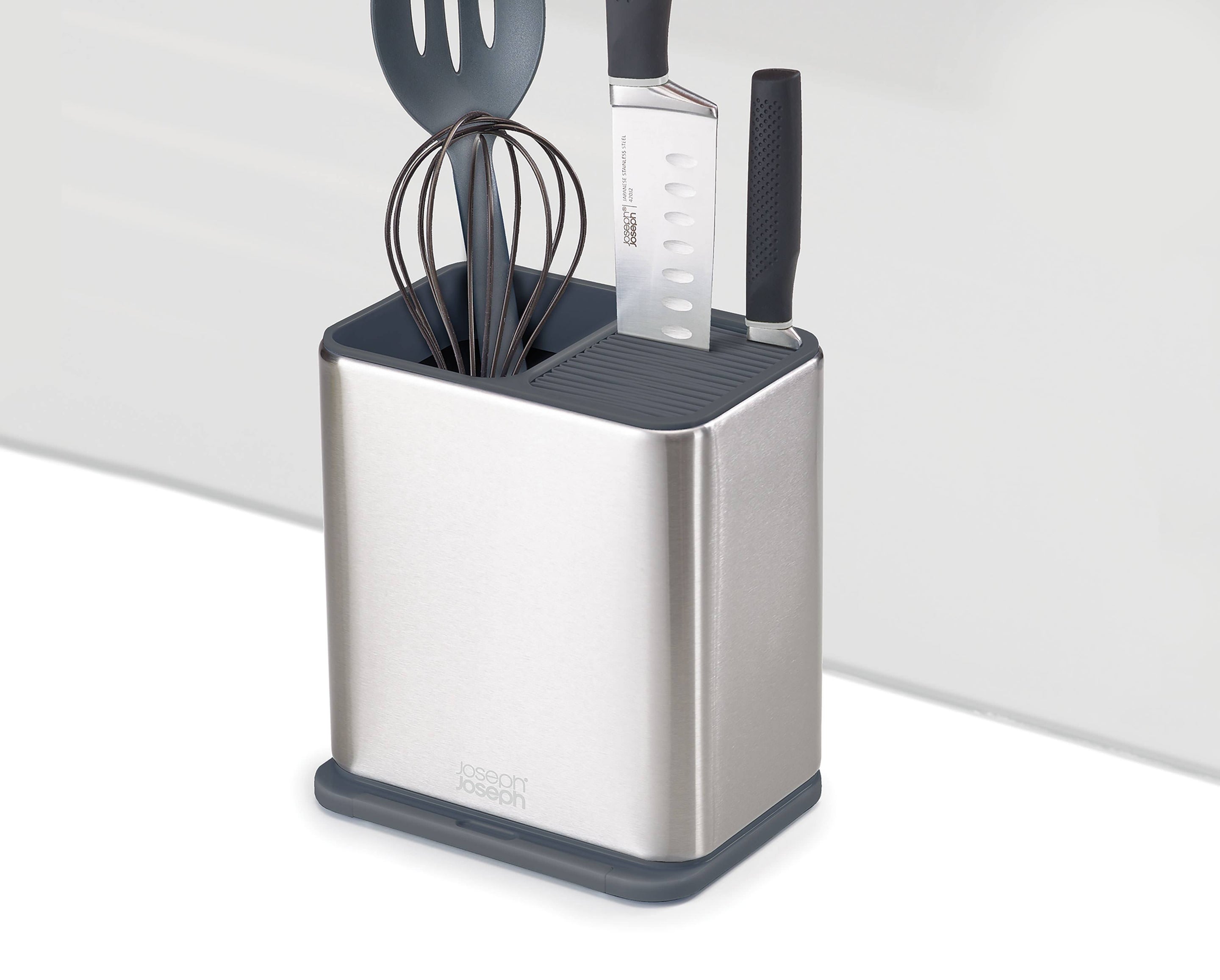 Surface™ Messer - und Küchenutensilienbehälter | Joseph Joseph DE