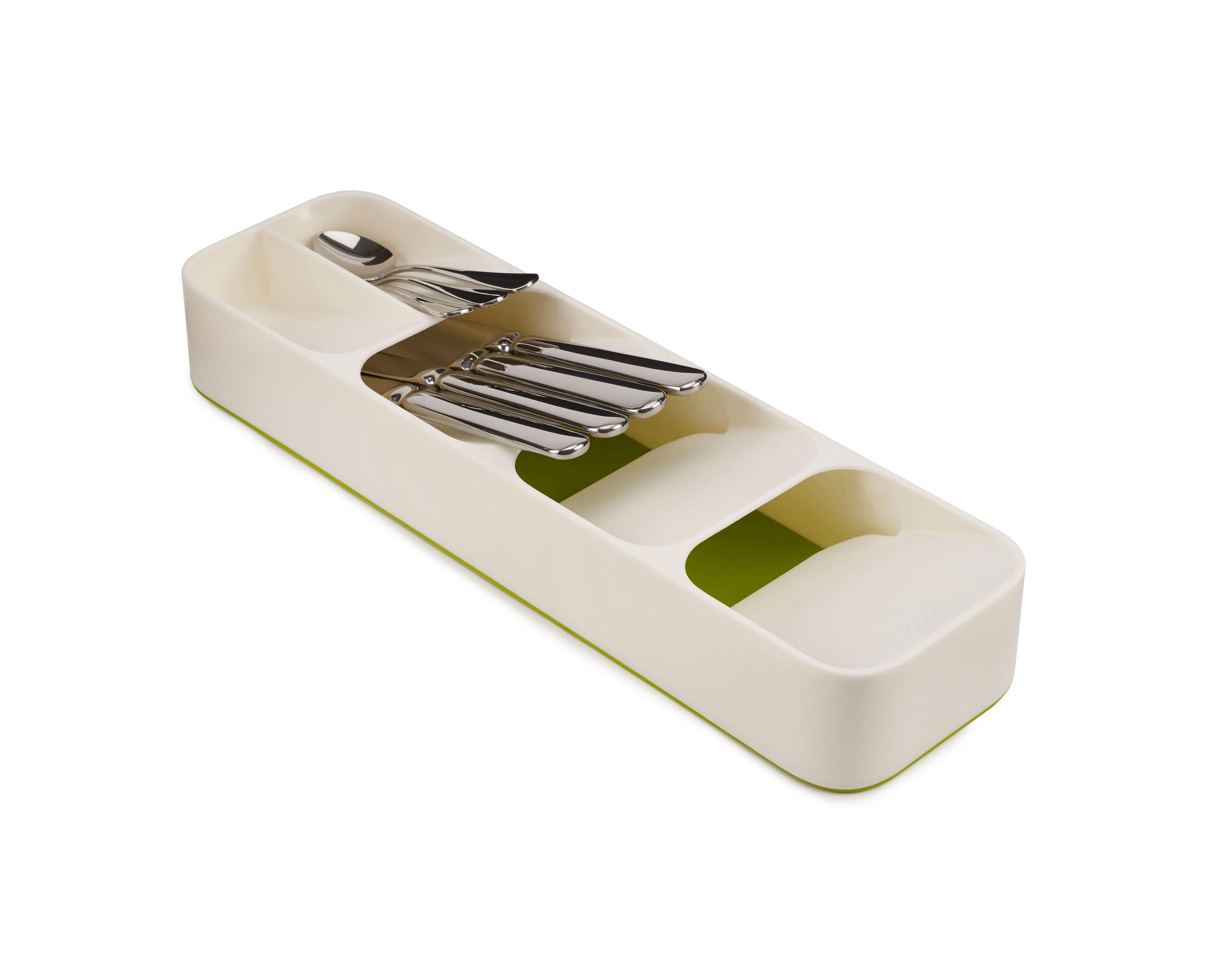 DrawerStore™ Compact Cutlery Organiser - Image 2