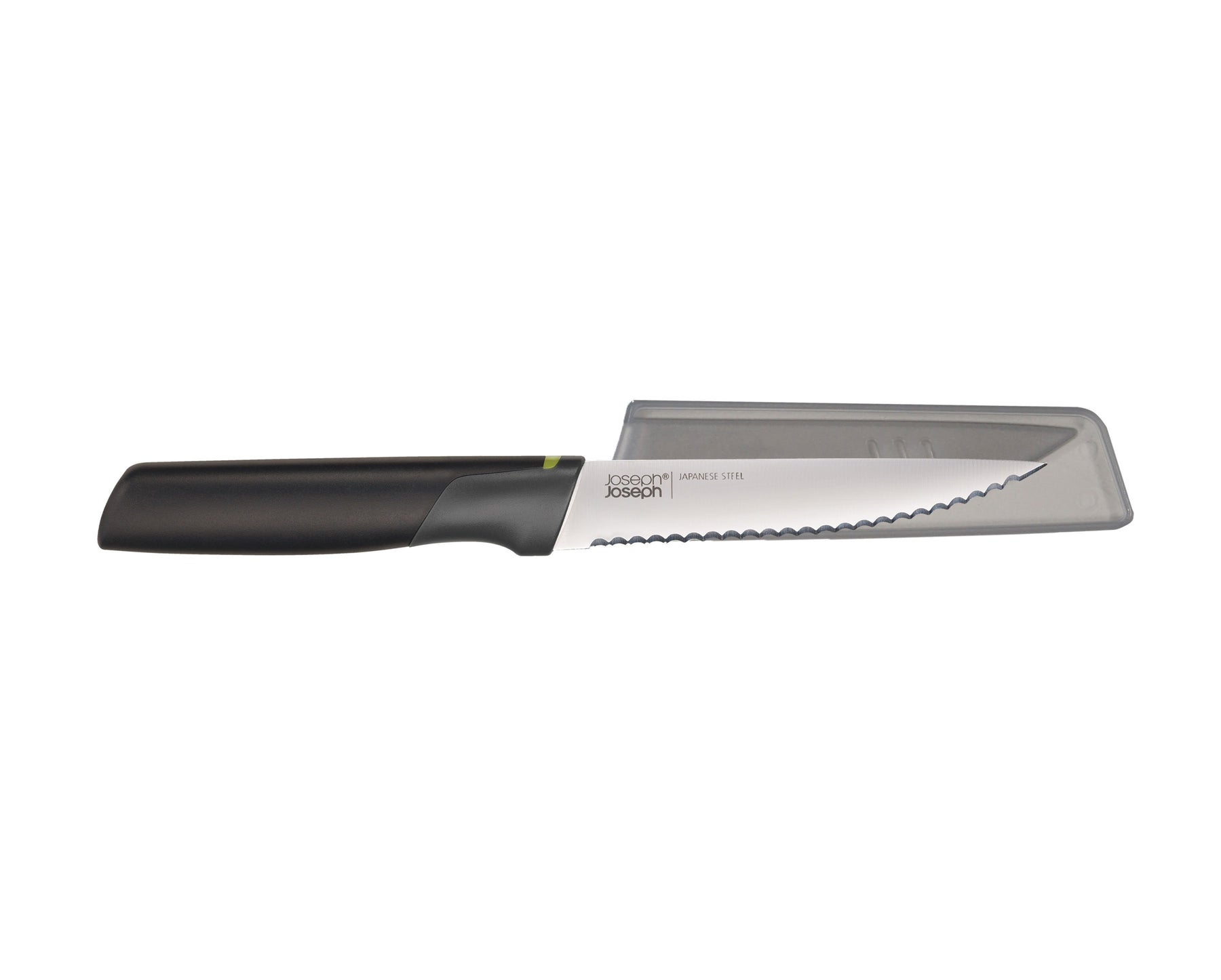 Elevate™ 4½&quot; Serrated Knife